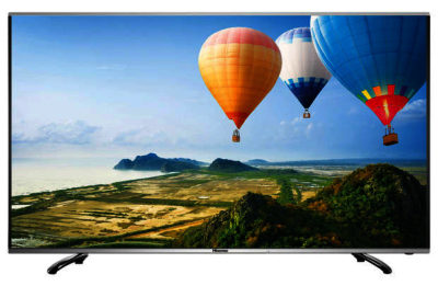 HISENSE 55INCH 55K390 3D LED TV HISENSE 55INCH 55K390 3D LED TV